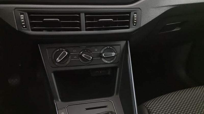 Volkswagen Polo 1.0 TGI 5p. Trendline BlueMotion Technology