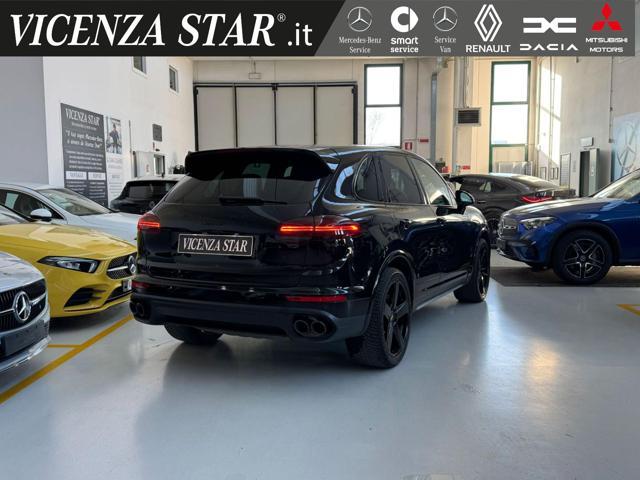 PORSCHE Cayenne 3.0 Diesel