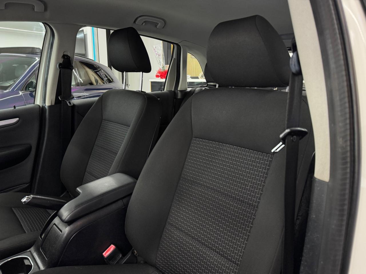 Mercedes-benz Classe B 180d Automatic Premium