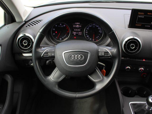 AUDI A3 1.2 TFSI 110 CV Business