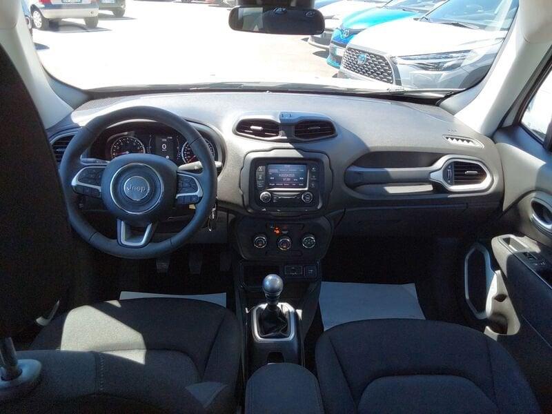 Jeep Renegade 1.0 T3 Sport