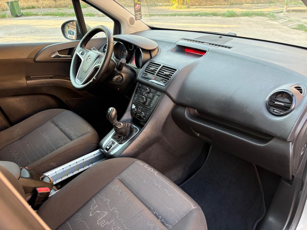 Opel Meriva 1.3 CDTI 95CV splendide condizioni