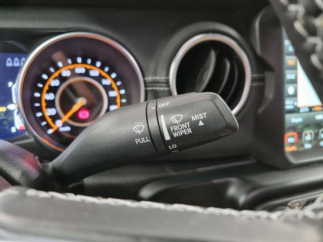 JEEP Gladiator 3.0 Diesel V6 Overland