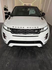 Land Rover Range Rover Evoque Range Rover Evoque 2.0D I4 204 CV AWD Auto R-Dynamic S