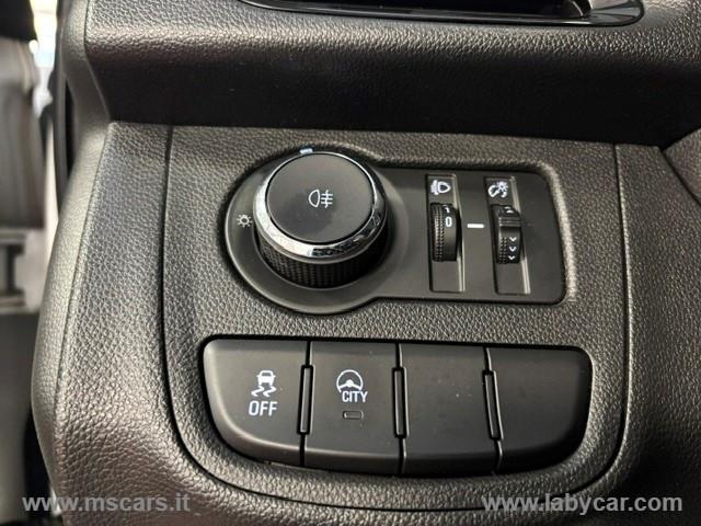 OPEL Karl 1.0 75 CV