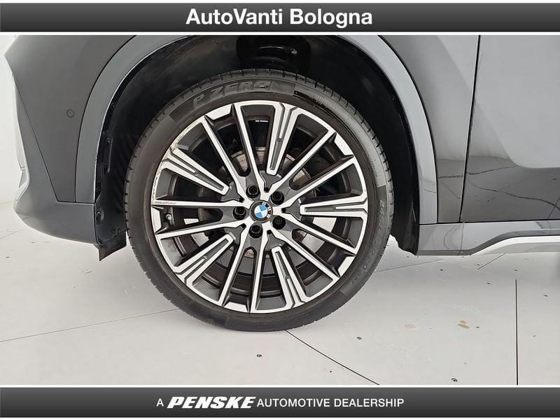 BMW X1 X1 sDrive 18d xLine Edition Essence