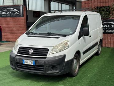 Fiat Scudo 1.6 MJT PC-TN Furgone 10q. Comfort