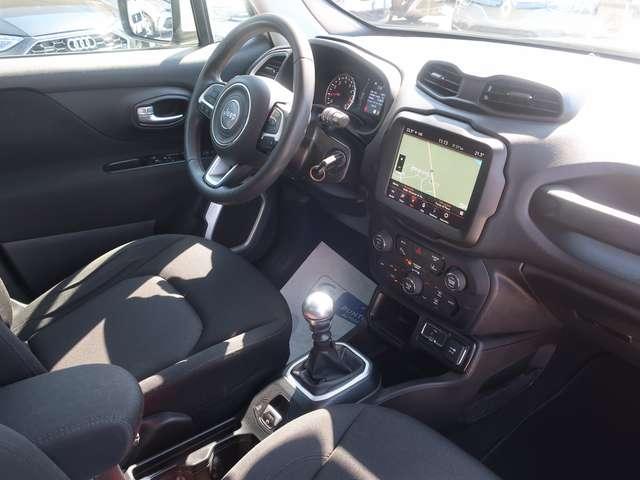 Jeep Renegade Renegade 1.0 t3 Sport 2wd