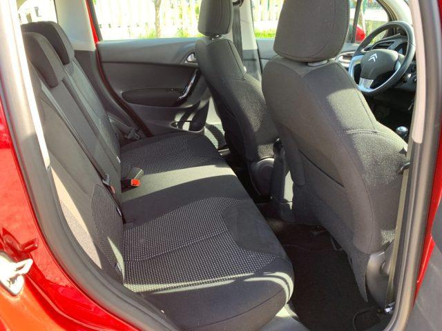 CITROEN C3 PureTech 82 Exclusive