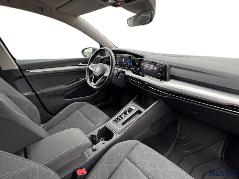 Volkswagen Golf 2.0 TDI Life DSG