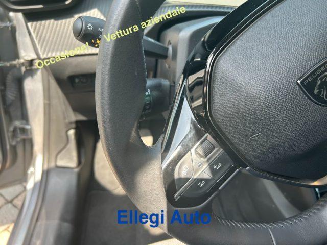 PEUGEOT 208 PROMO FINANZ. Allure Turbo benzina 100 AZIENDALE