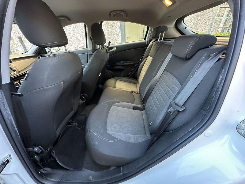 Alfa Romeo Giulietta 1.6 JTDM 120cv TCT S&S Super