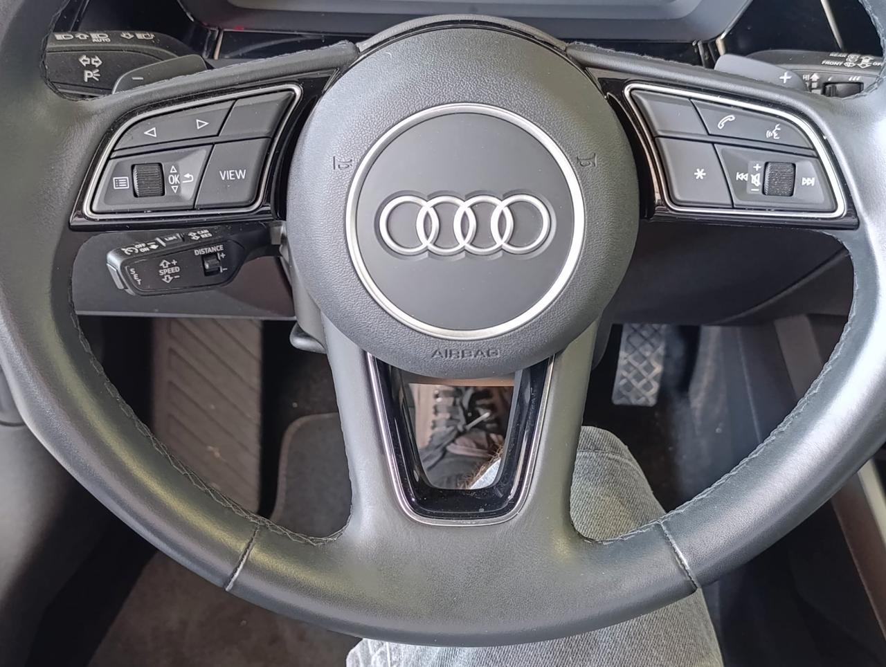 Audi A3 Sportback 30 2.0 tdi s-tronic
