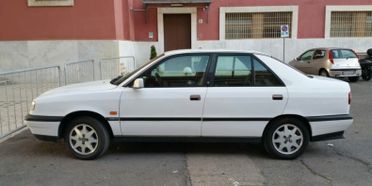 Lancia Dedra 1.6 i.e. cat LS