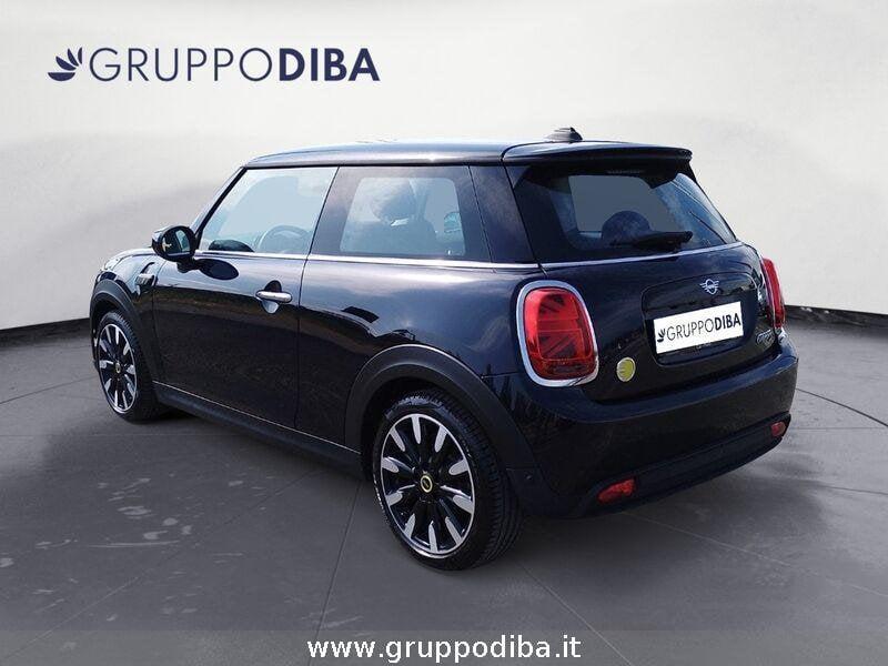 MINI Full Electric Mini F56 2021 Mini 3p Cooper SE Classic auto