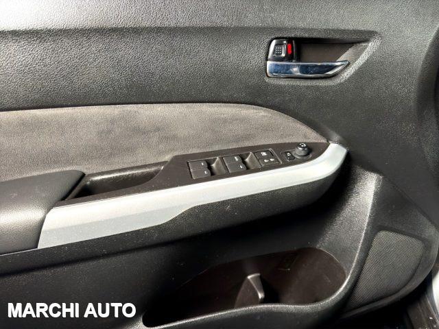 SUZUKI Vitara 1.6 DDiS 4WD AllGrip V-Top