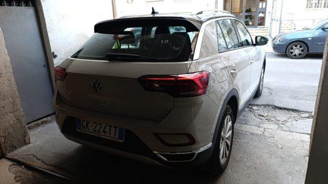 VOLKSWAGEN T-Roc 1.0 TSI Style