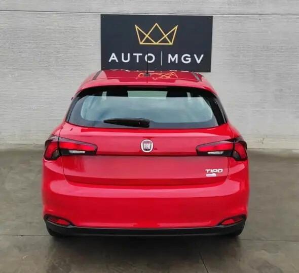 Fiat Tipo 1.0 5 porte POP
