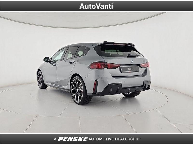 BMW Serie 1 120d 48V MSport Pro auto