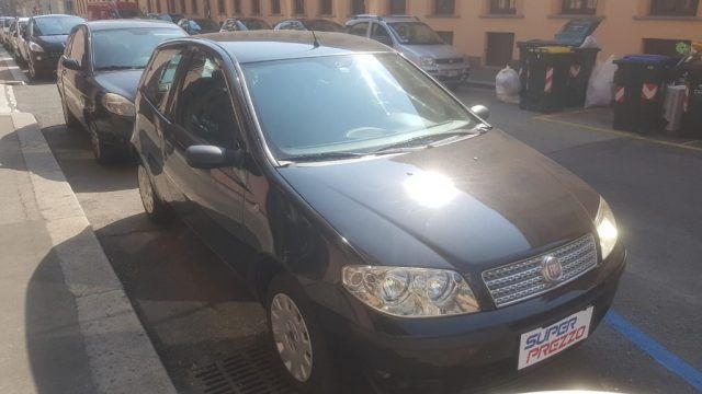 FIAT Punto 1.2