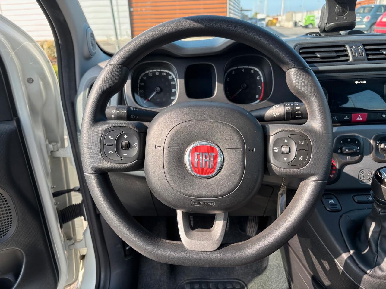 Fiat Panda 1.0 FireFly S&S Hybrid Sport