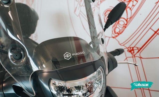 PIAGGIO Beverly 300 i.e. S