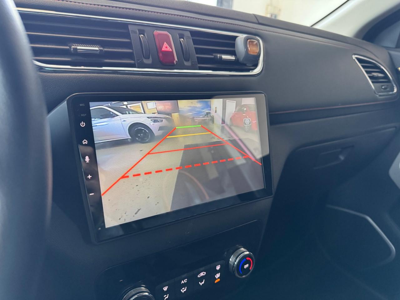 Dr 3 dr3 1.5 Bi-Fuel GPL full