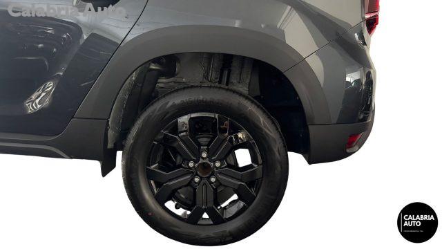 DACIA Duster 1.0 TCe GPL 4x2 Extreme