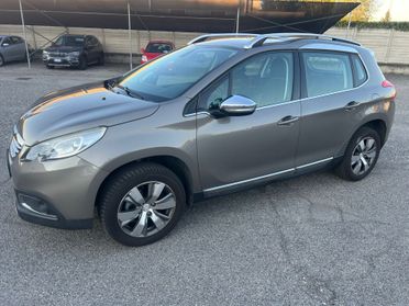Peugeot 2008 1.6 e-HDi 92 CV