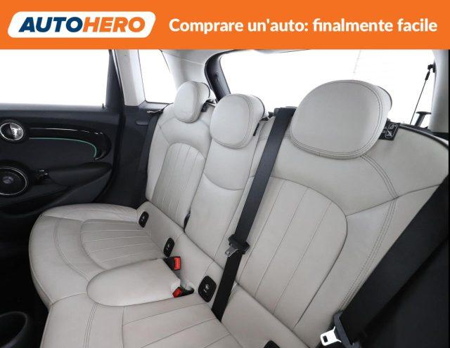 MINI Cooper SD 2.0 Cooper SD 5 porte