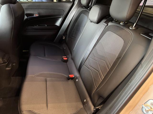 JEEP Avenger 1.2 Turbo Summit km0