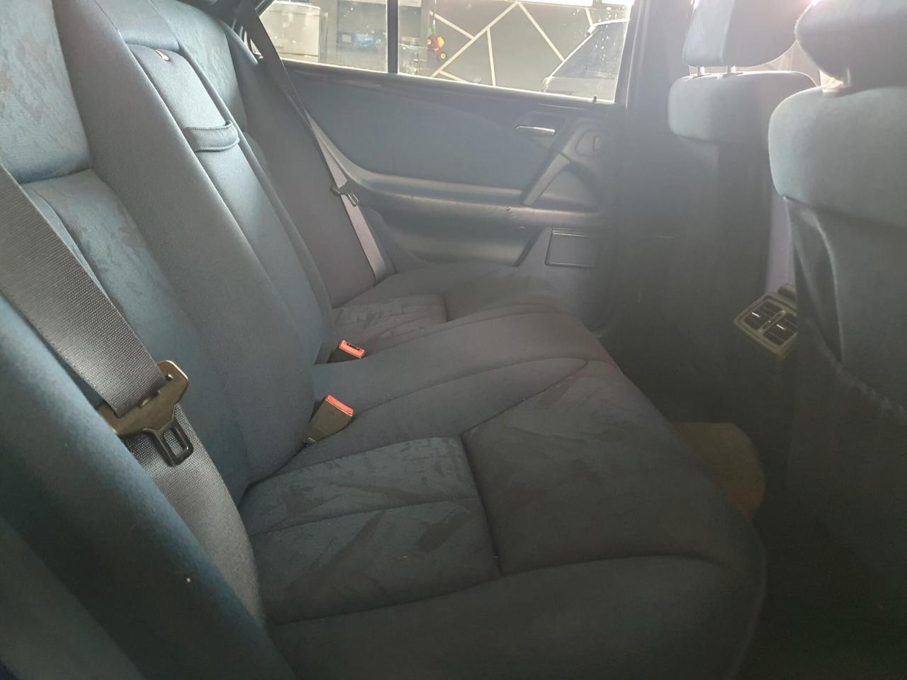 Mercedes-benz E 250 diesel Elegance UNICO PROPRIETARIO