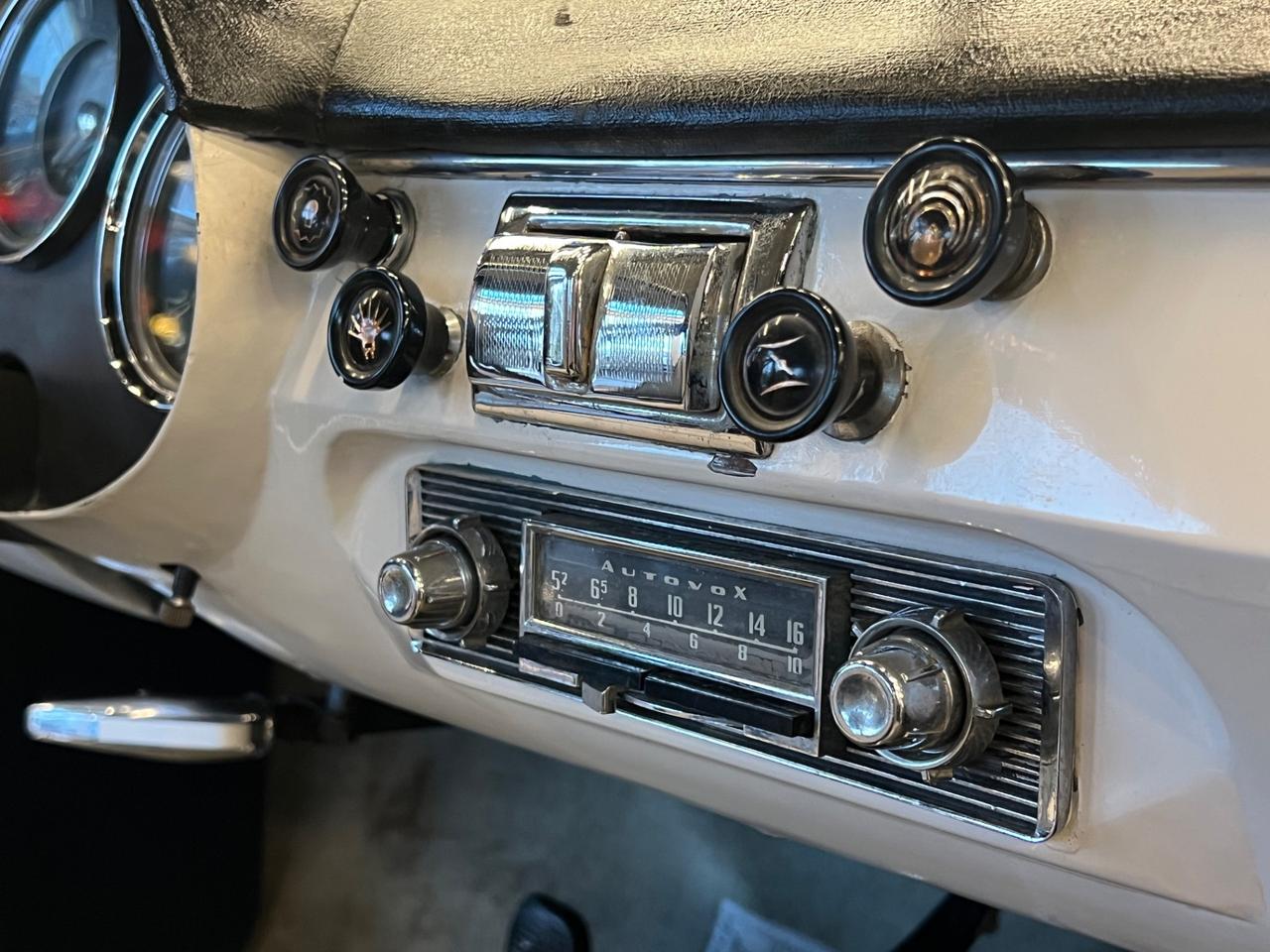 Alfa Romeo Giulietta SPRINT 1.3 - 2 Proprietari -