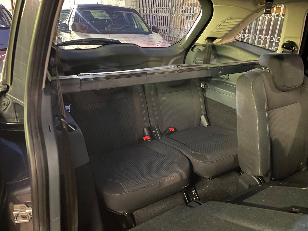 Ford C-Max C-Max7 1.6 TDCi 115CV Titanium