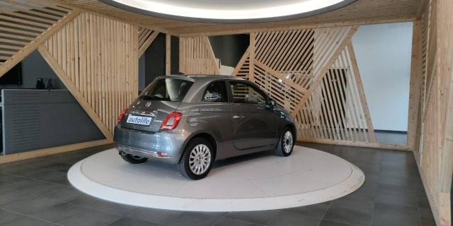 Fiat 500 1.0 hybrid Dolcevita 70cv