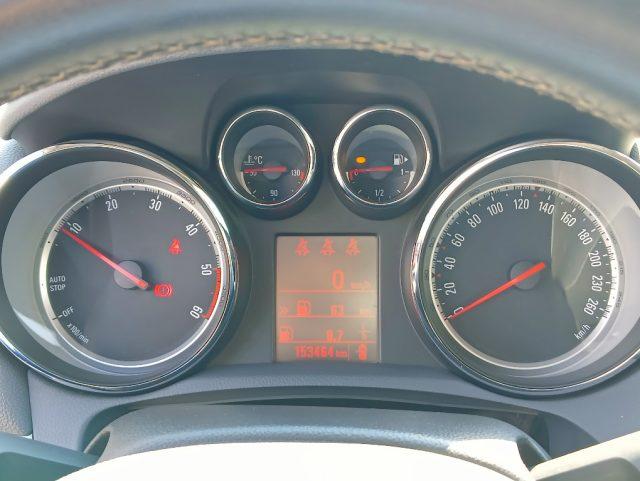 OPEL Mokka 1.7 CDTI Ecotec 130CV 4x2 Start&Stop Cosmo