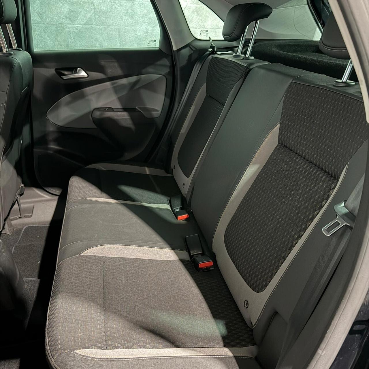 Opel Crossland X 1.2 12V Innovation