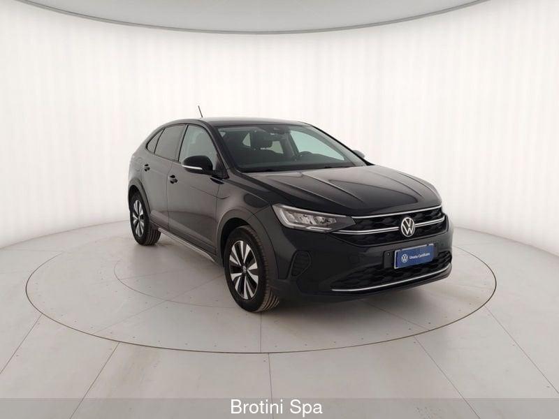 Volkswagen Taigo 1.0 TSI Life