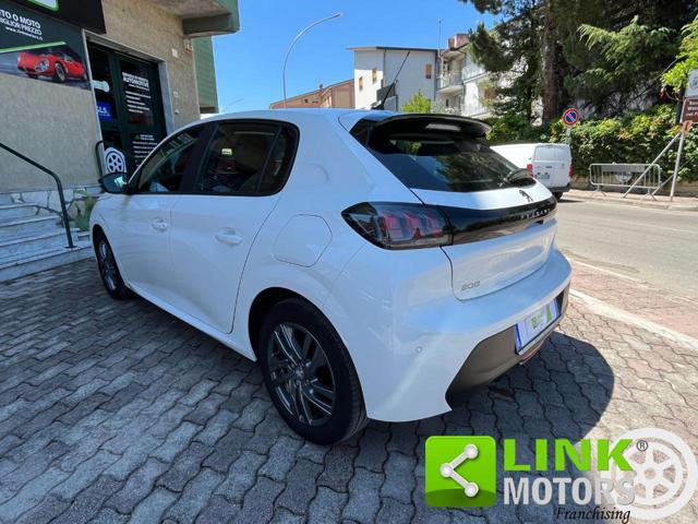 PEUGEOT 208 PureTech 100 Stop&Start 5 porte Allure Pack