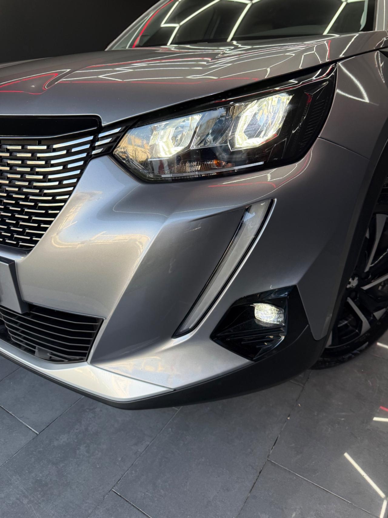 Peugeot 2008 BlueHDi 130 cv EAT8 Allure Pack 2021