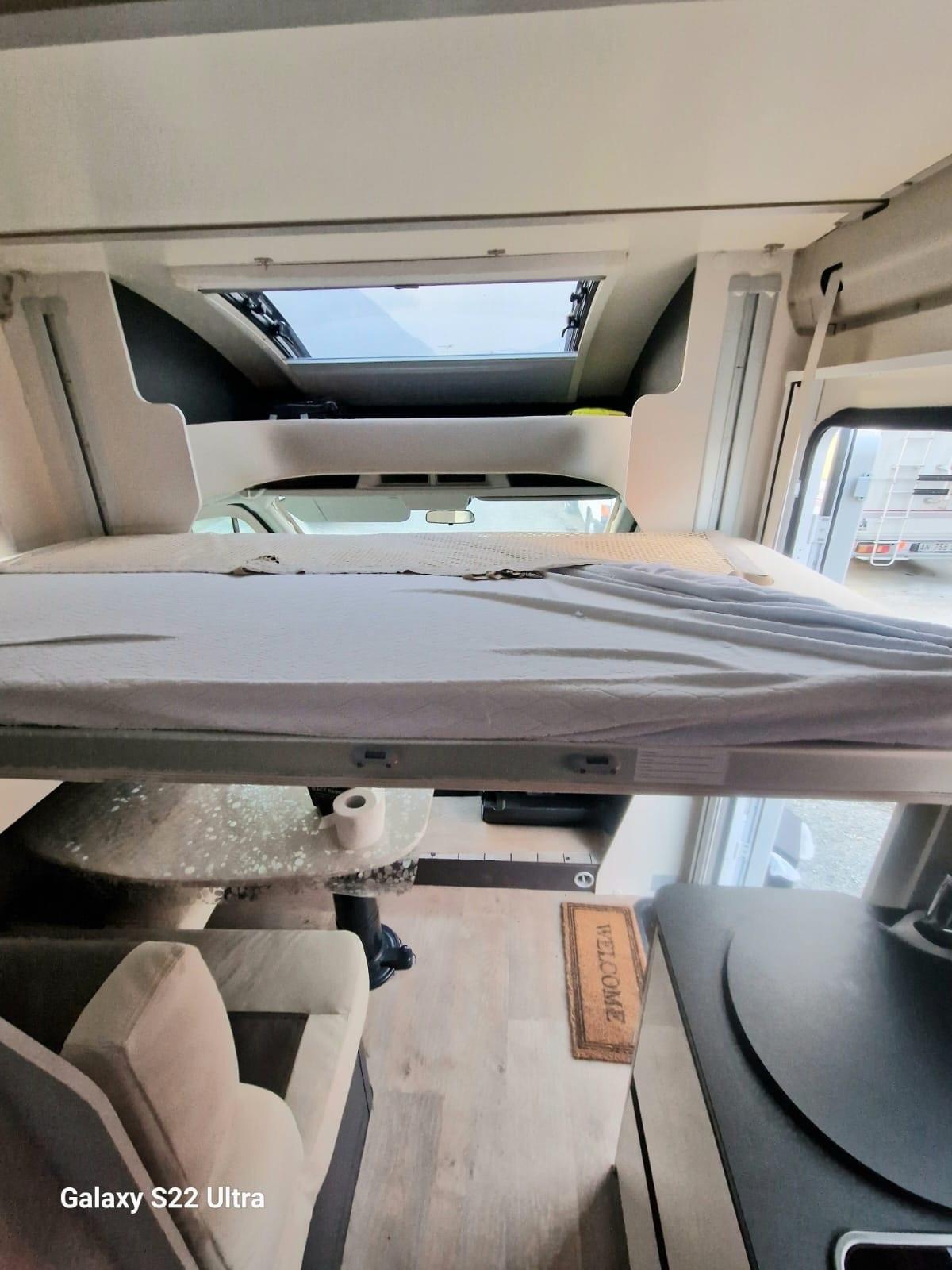 001 MCLOUIS semi integrale del 2025 in saldo