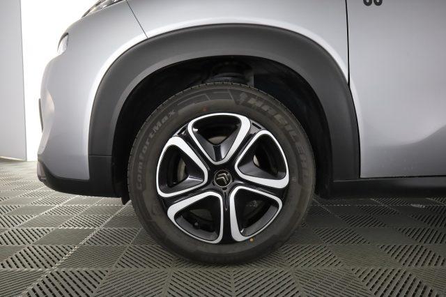 CITROEN C3 Aircross C3 Aircross PureTech 110 S&S You