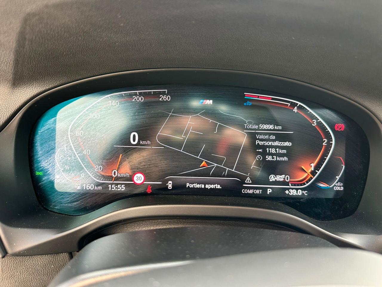 Bmw X4 xDrive20d 48V Msport