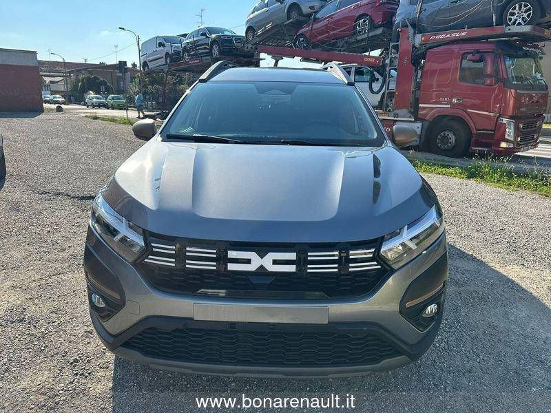 Dacia Jogger Jogger 1.0 TCe GPL 100 CV 7 posti Extreme