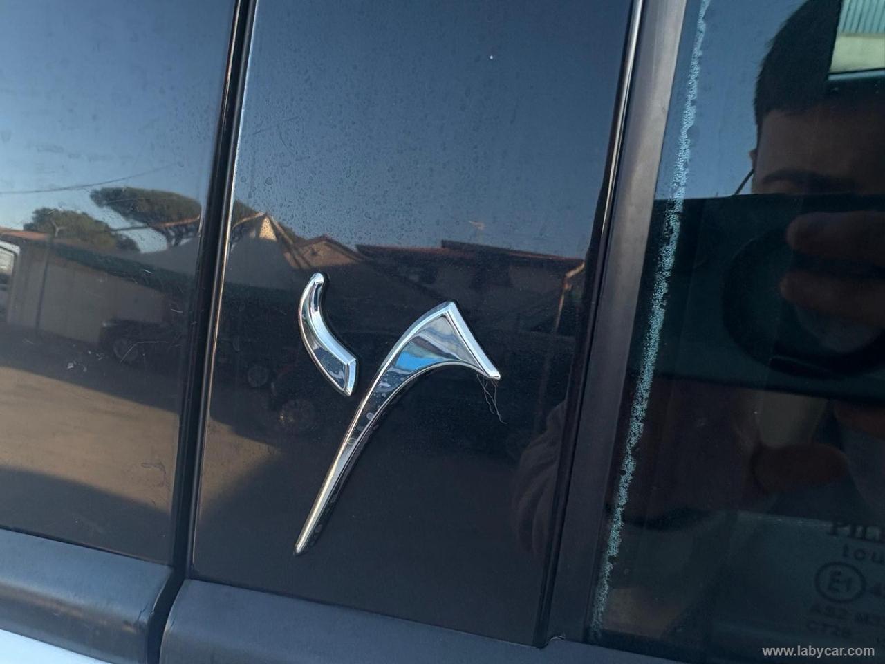 LANCIA Ypsilon 1.2 69 CV 5p. Gold