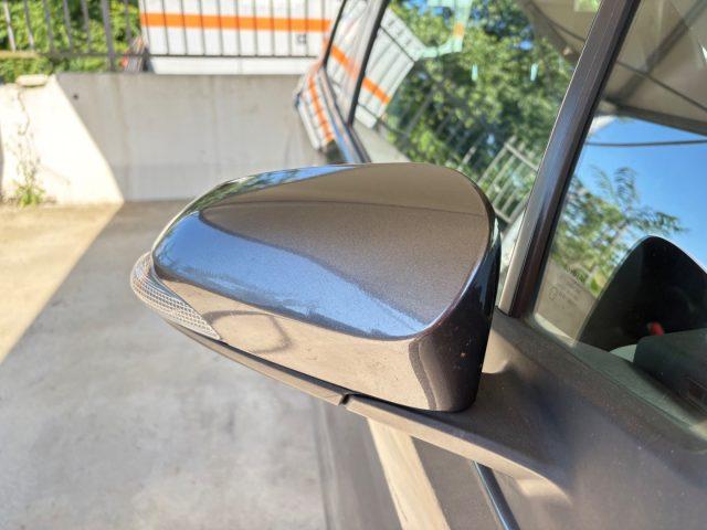 TOYOTA Yaris 1.5 Hybrid 5 porte Lounge AUTOMATICA OK NEOPATENTA