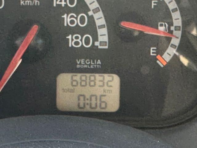 FIAT Seicento OK NEO PAT. 1.1 50th Anniversary