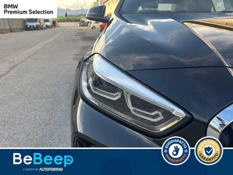 BMW Serie 1 118D MSPORT AUTO