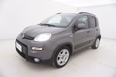 Fiat Panda Hybrid City Life BR081137 1.0 Mild Hybrid 70CV