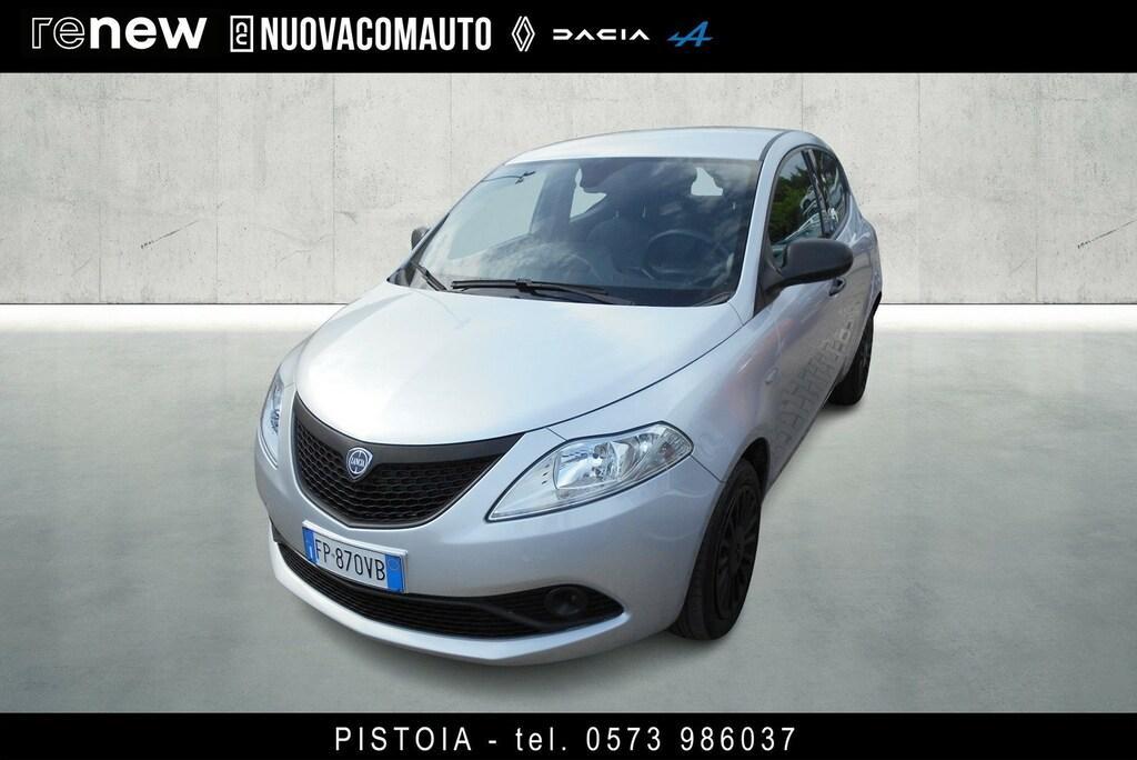Lancia Ypsilon 5 Porte 1.2 Elefantino